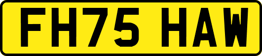 FH75HAW