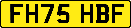 FH75HBF