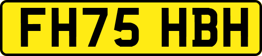 FH75HBH
