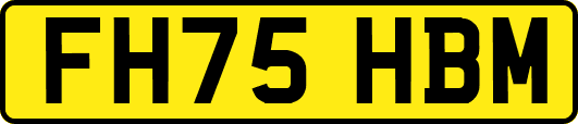 FH75HBM