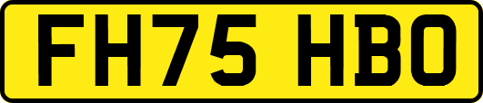 FH75HBO