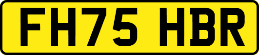 FH75HBR