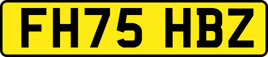 FH75HBZ