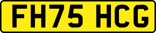 FH75HCG