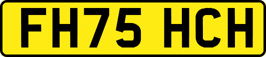 FH75HCH