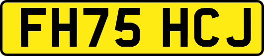 FH75HCJ