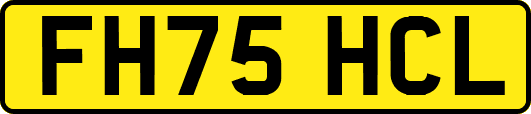 FH75HCL