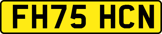 FH75HCN
