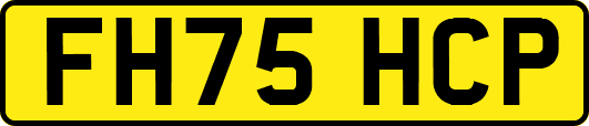 FH75HCP