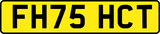 FH75HCT