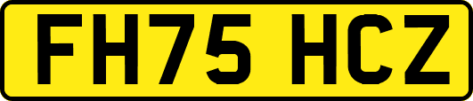 FH75HCZ