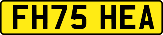 FH75HEA