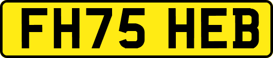 FH75HEB