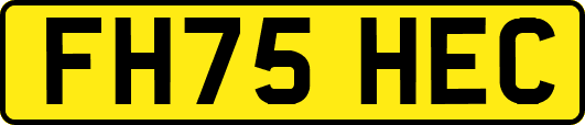 FH75HEC