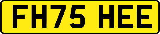 FH75HEE