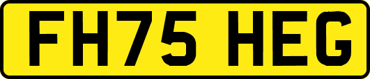FH75HEG