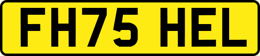FH75HEL