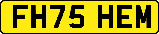 FH75HEM