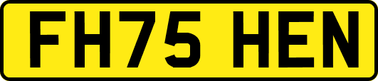 FH75HEN