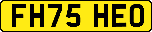 FH75HEO
