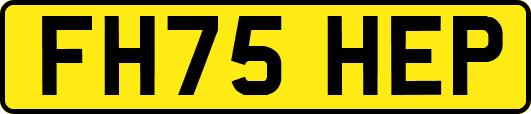 FH75HEP