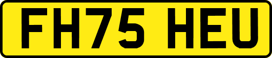 FH75HEU