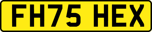 FH75HEX