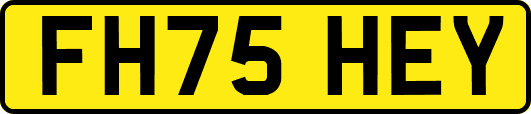 FH75HEY