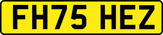 FH75HEZ
