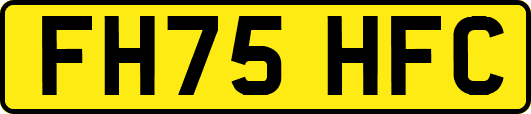 FH75HFC
