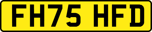 FH75HFD
