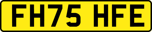FH75HFE