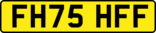FH75HFF