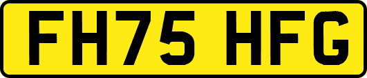FH75HFG