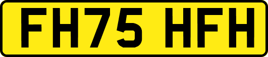 FH75HFH