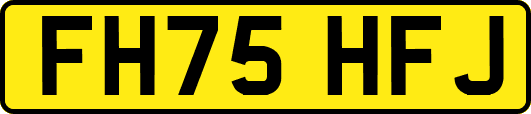 FH75HFJ