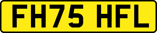 FH75HFL