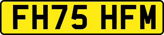 FH75HFM
