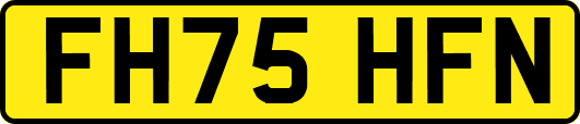 FH75HFN