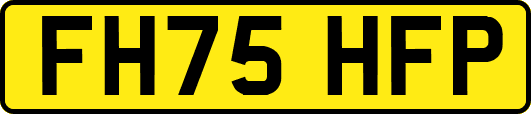 FH75HFP