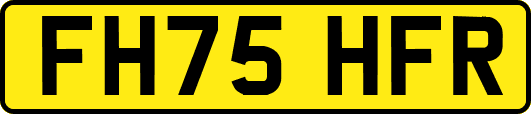 FH75HFR