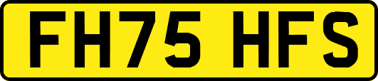 FH75HFS