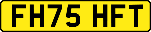 FH75HFT