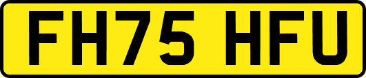 FH75HFU