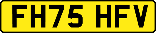 FH75HFV