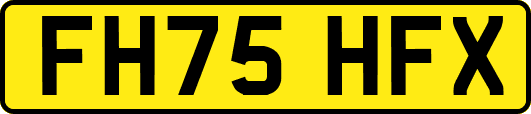 FH75HFX
