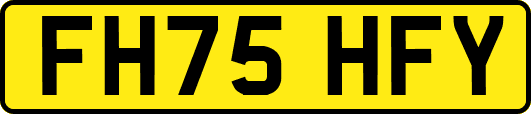 FH75HFY