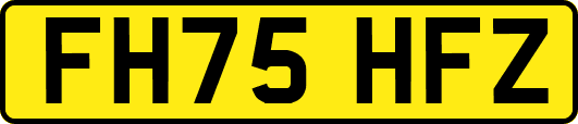 FH75HFZ