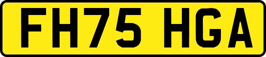 FH75HGA