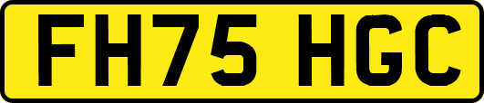 FH75HGC